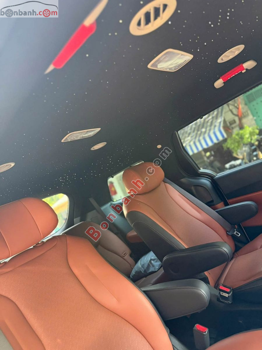 Bán ô tô Kia Carnival Premium 2.2D 8S - 2025 - xe cũ