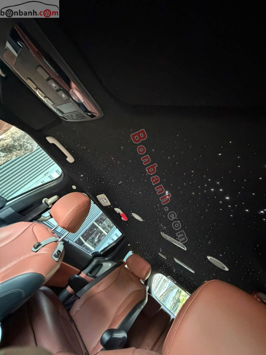 Bán ô tô Kia Carnival Premium 2.2D 8S - 2025 - xe cũ