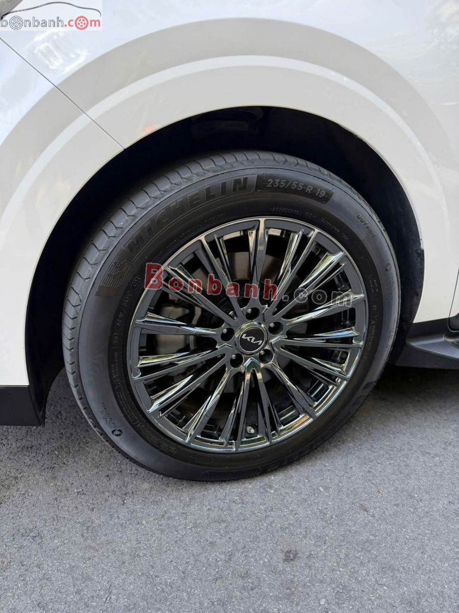 Bán ô tô Kia Carnival Premium 2.2D 8S - 2025 - xe cũ