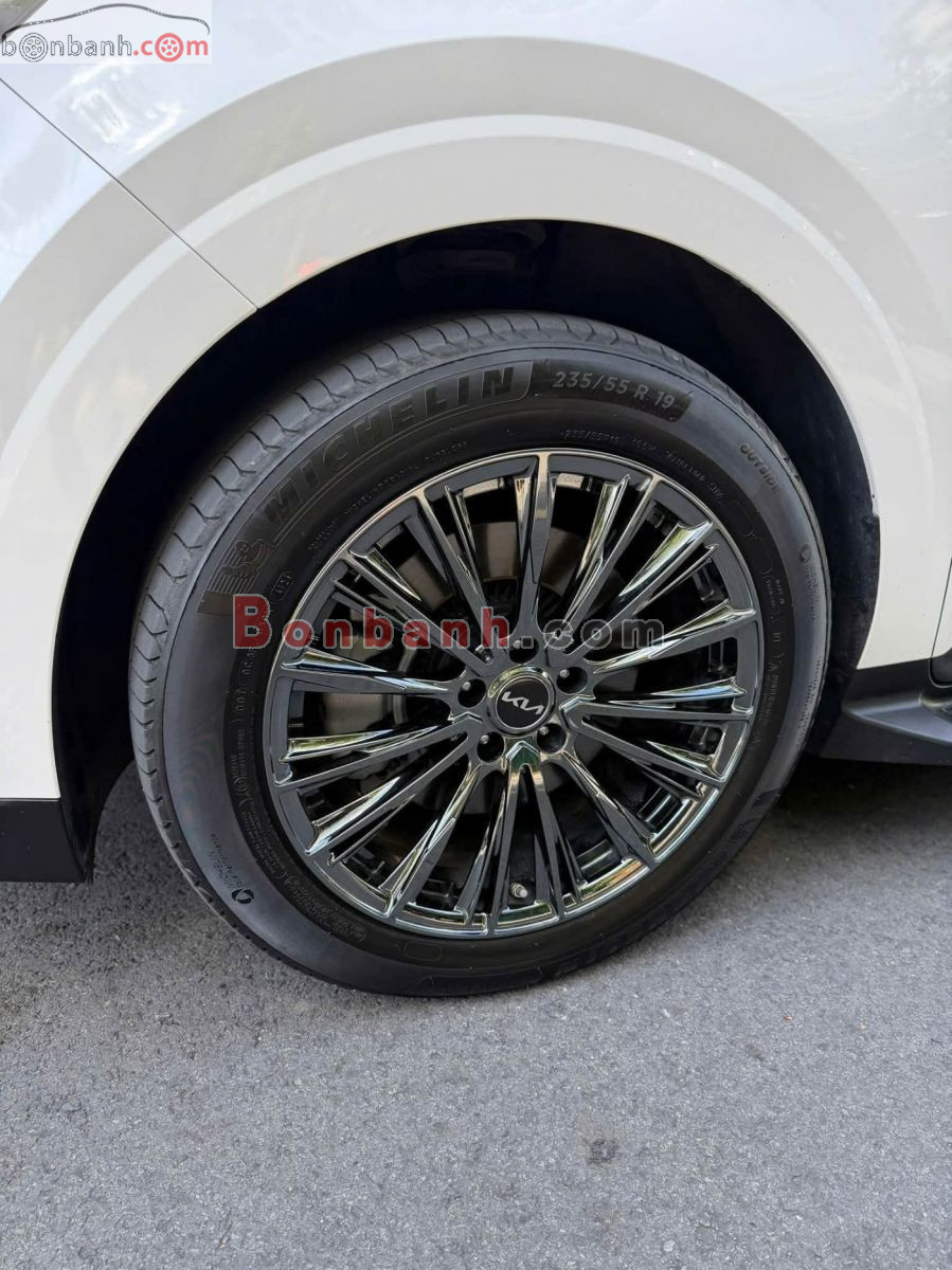 Bán ô tô Kia Carnival Premium 2.2D 8S - 2025 - xe cũ