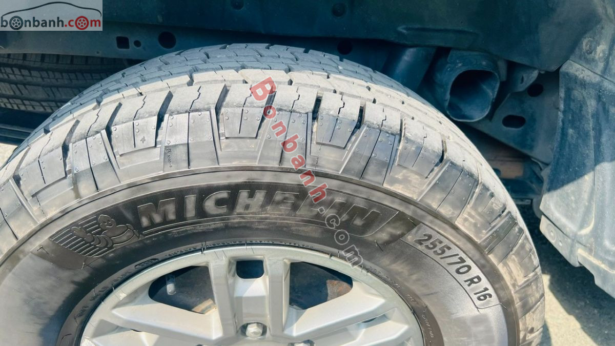 Bán ô tô Ford Ranger XLS 2.0L 4x2 MT - 2022 - xe cũ