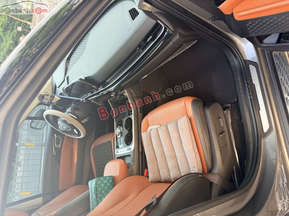 Bán ô tô Kia Carnival Signature 2.2D - 2024 - xe cũ