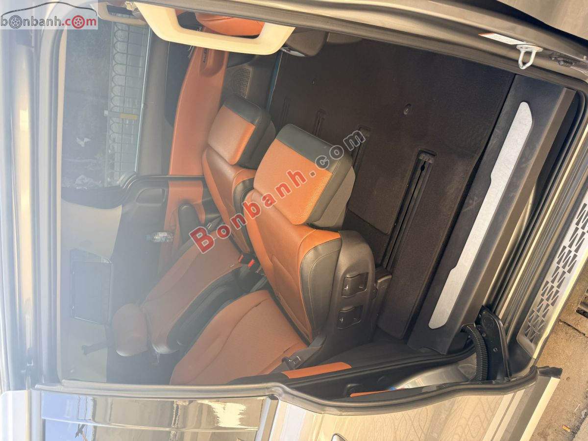 Bán ô tô Kia Carnival Signature 2.2D - 2024 - xe cũ
