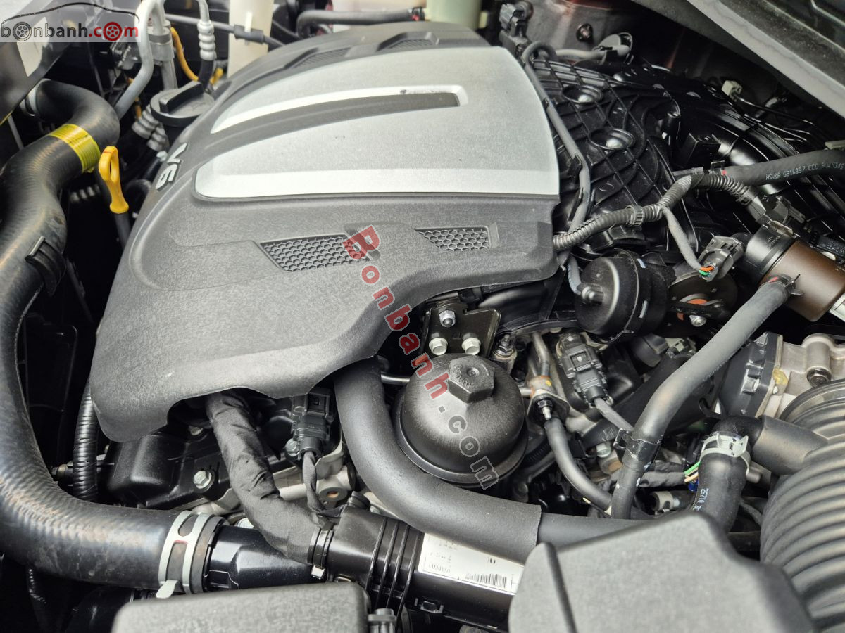 Bán ô tô Kia Sedona 3.3 GAT Premium - 2019 - xe cũ