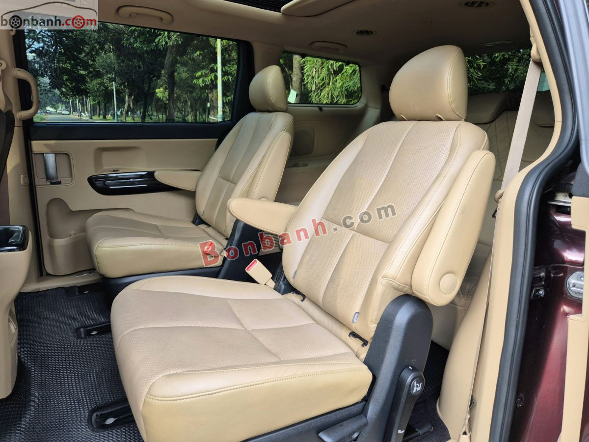 Bán ô tô Kia Sedona 3.3 GAT Premium - 2019 - xe cũ