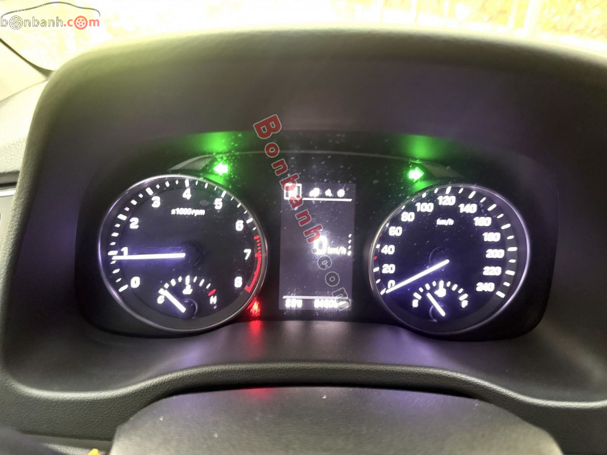 Bán ô tô Hyundai Elantra 2.0 AT - 2016 - xe cũ