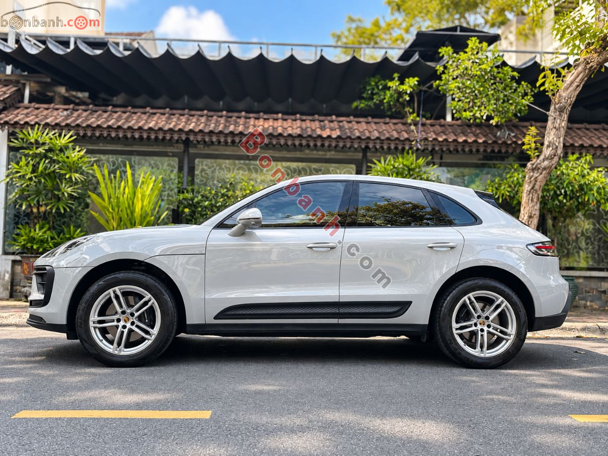 Bán ô tô Porsche Macan 2.0 - 2023 - xe cũ
