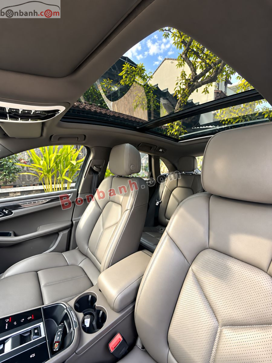 Bán ô tô Porsche Macan 2.0 - 2023 - xe cũ