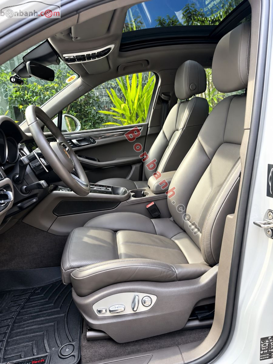 Bán ô tô Porsche Macan 2.0 - 2023 - xe cũ