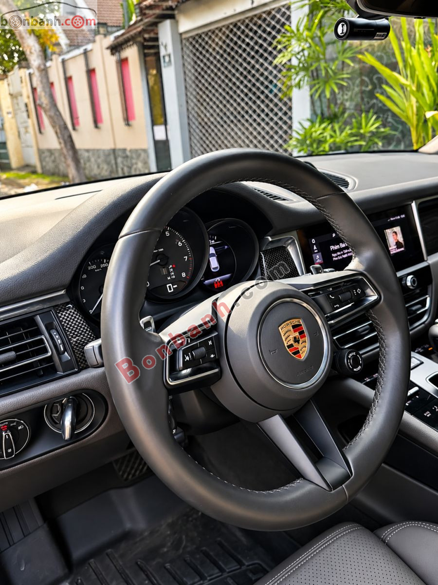 Bán ô tô Porsche Macan 2.0 - 2023 - xe cũ
