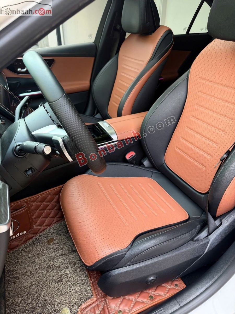 Bán ô tô Mercedes Benz C class C300 AMG - 2024 - xe cũ