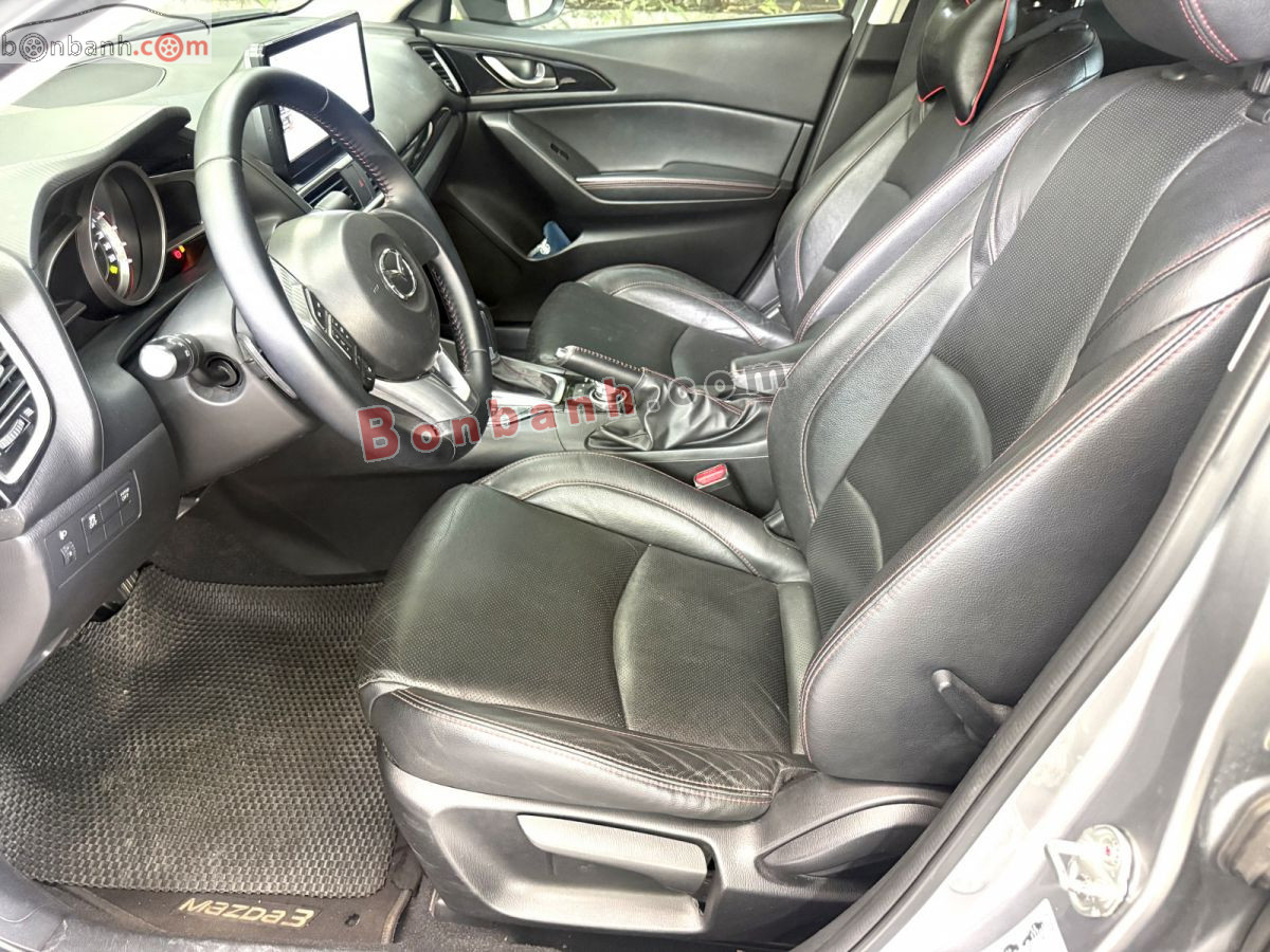 Bán ô tô Mazda 3 1.5 AT - 2016 - xe cũ