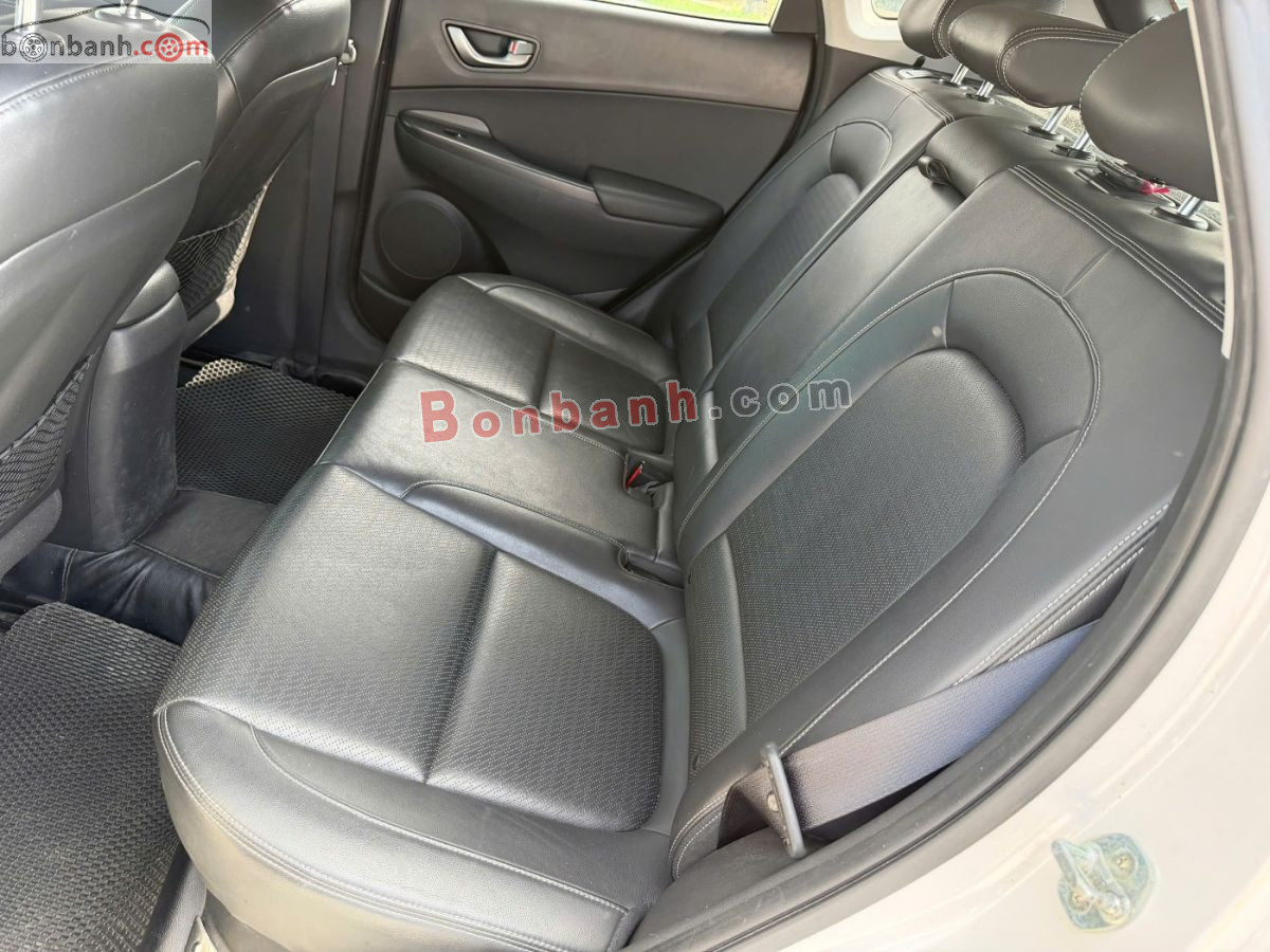 Bán ô tô Hyundai Kona Đặc Biệt 2.0 AT - 2021 - xe cũ