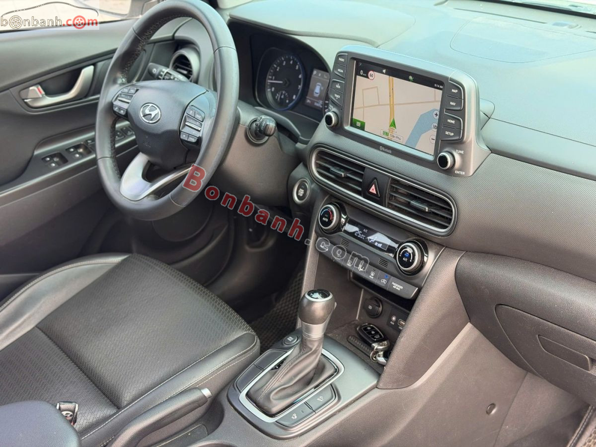 Bán ô tô Hyundai Kona Đặc Biệt 2.0 AT - 2021 - xe cũ