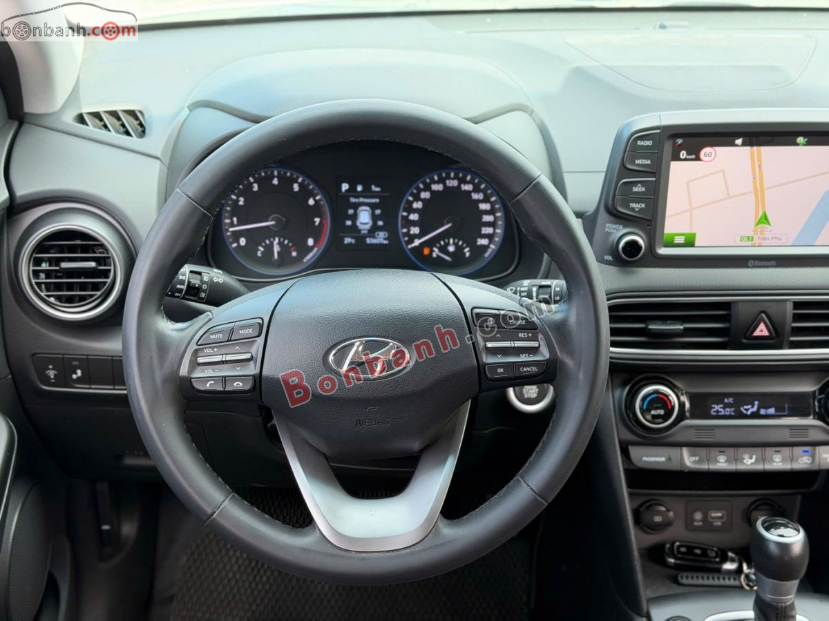 Bán ô tô Hyundai Kona Đặc Biệt 2.0 AT - 2021 - xe cũ