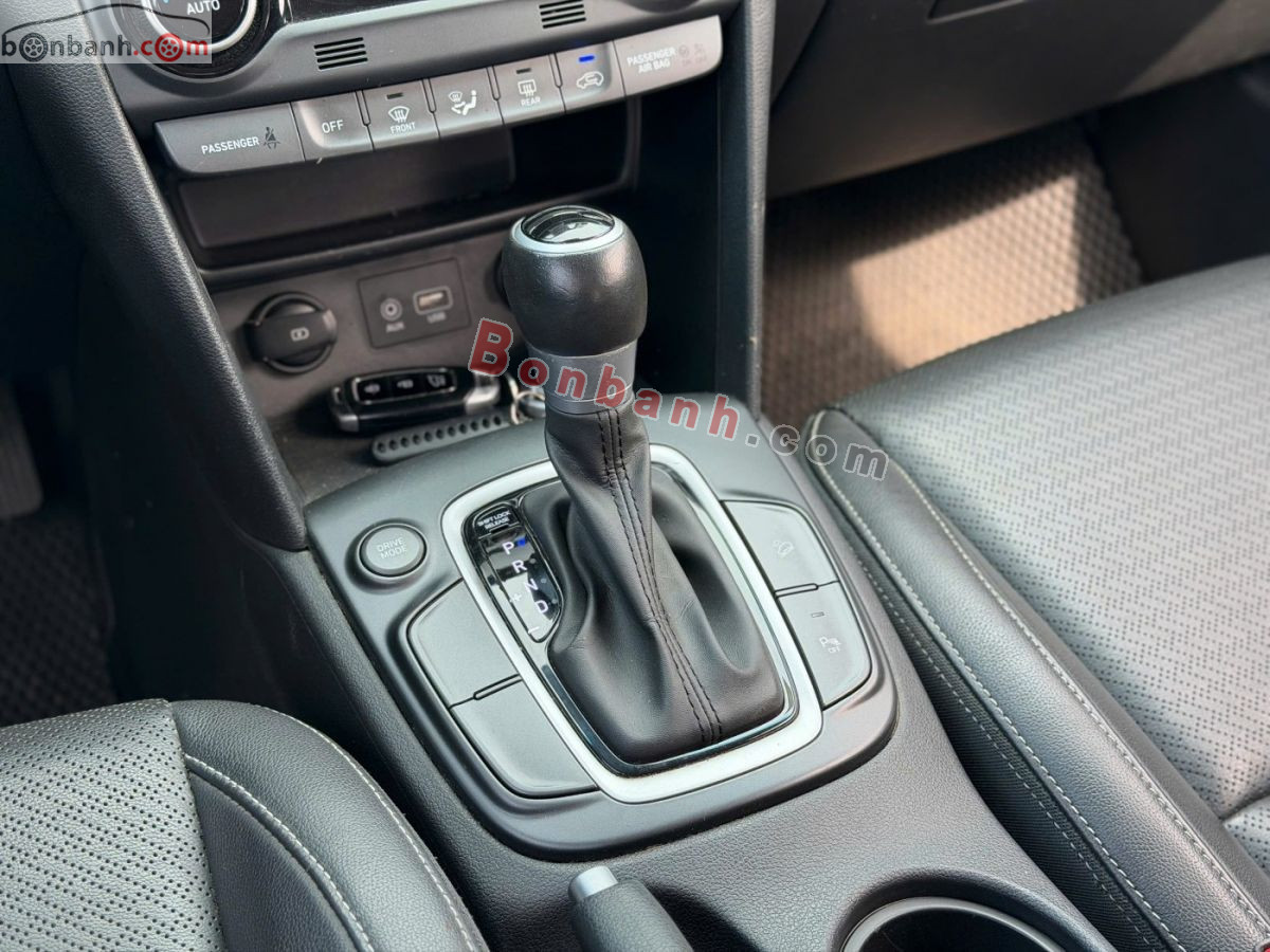 Bán ô tô Hyundai Kona Đặc Biệt 2.0 AT - 2021 - xe cũ