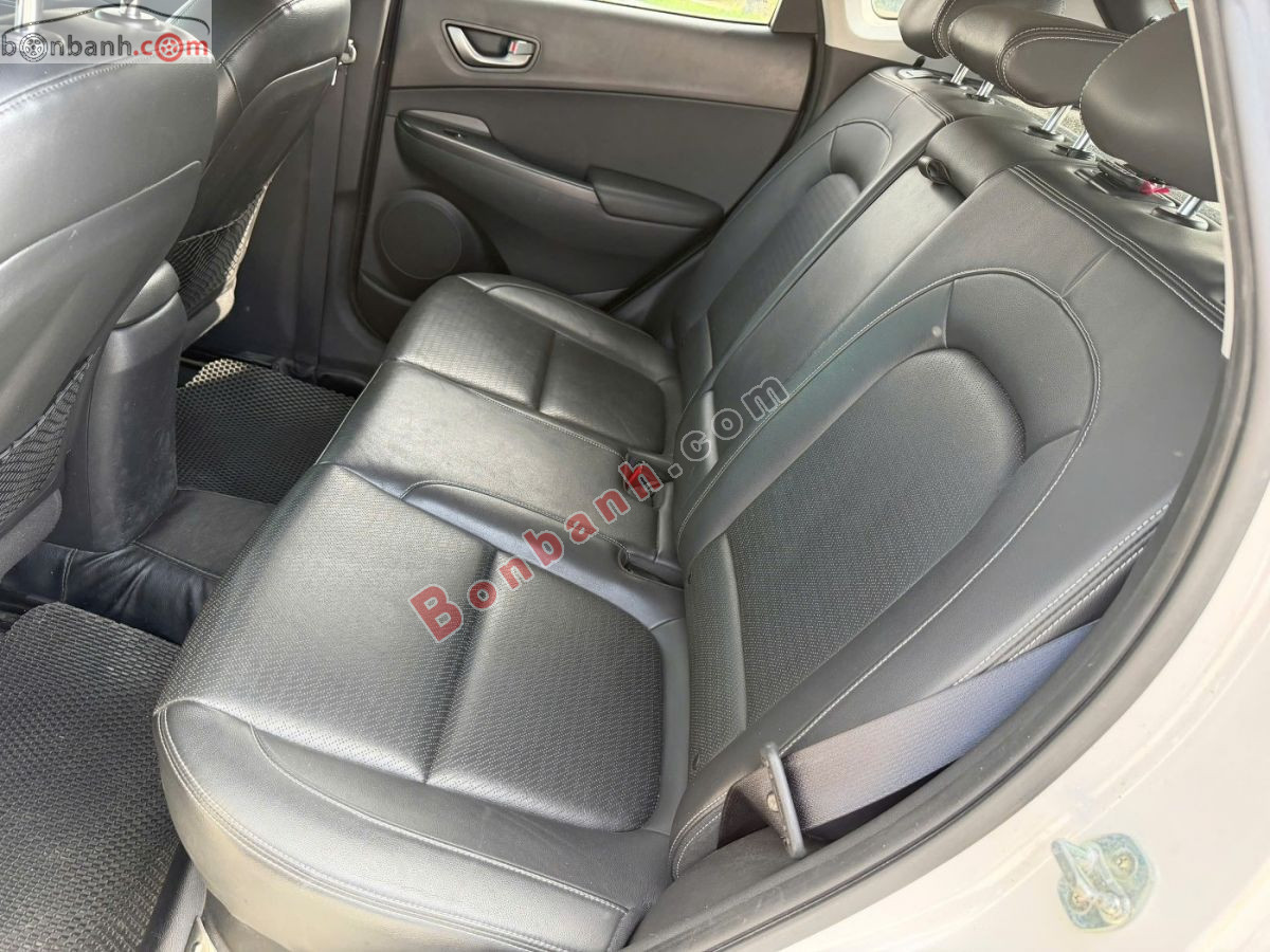 Bán ô tô Hyundai Kona Đặc Biệt 2.0 AT - 2021 - xe cũ