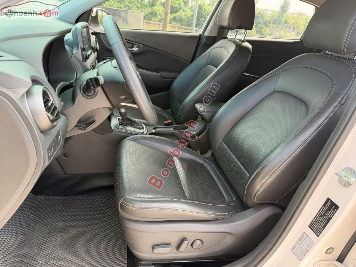 Bán ô tô Hyundai Kona Đặc Biệt 2.0 AT - 2021 - xe cũ