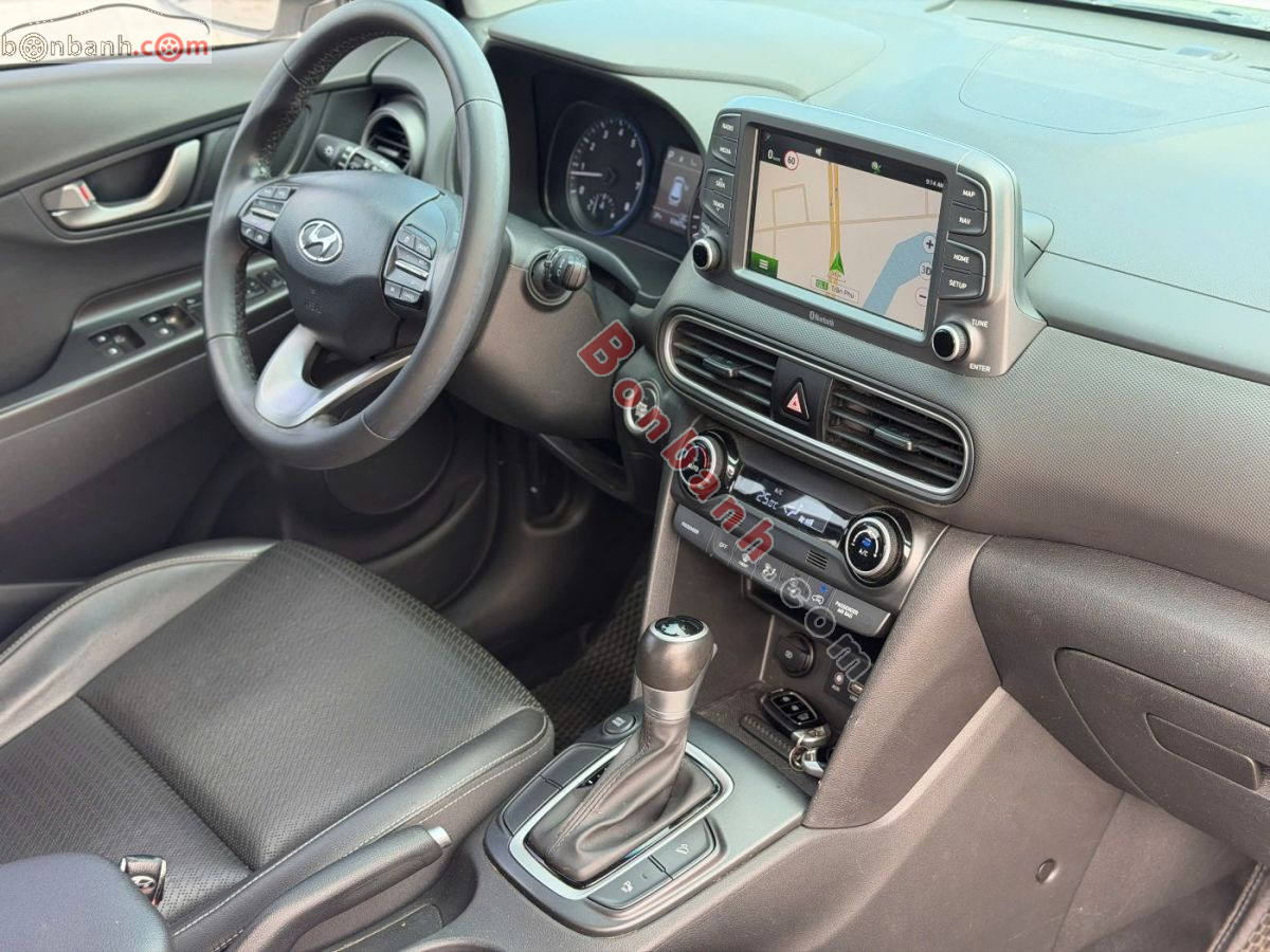 Bán ô tô Hyundai Kona Đặc Biệt 2.0 AT - 2021 - xe cũ