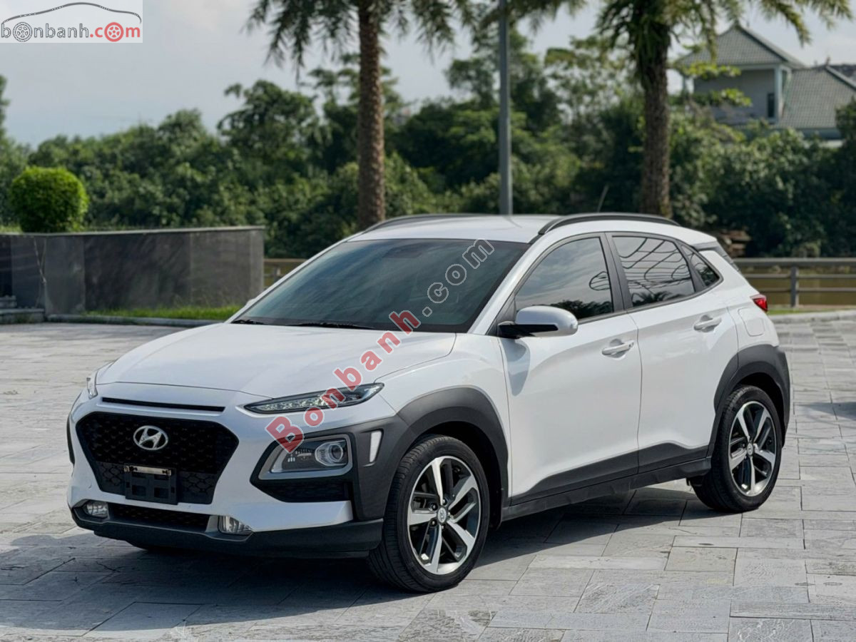Bán ô tô Hyundai Kona Đặc Biệt 2.0 AT - 2021 - xe cũ