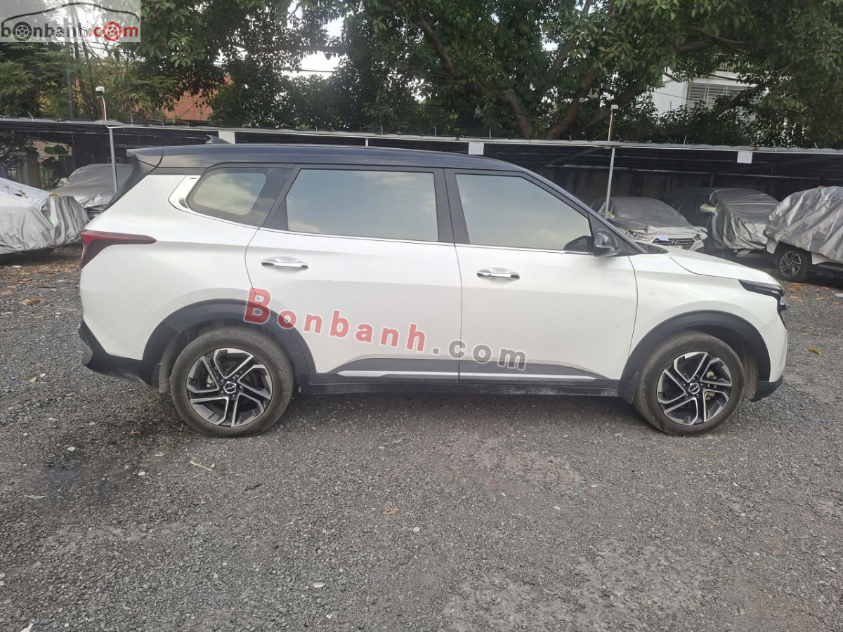 Bán ô tô Kia Carens 1.5G IVT - 2023 - xe cũ