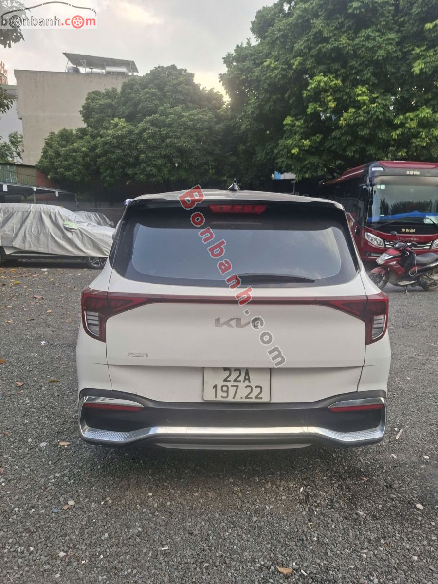 Bán ô tô Kia Carens 1.5G IVT - 2023 - xe cũ
