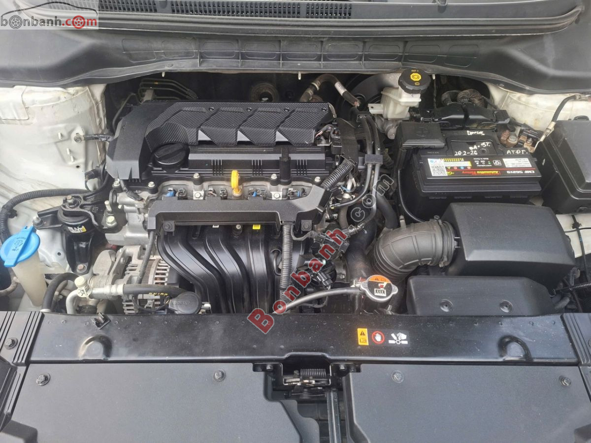 Bán ô tô Kia Carens 1.5G IVT - 2023 - xe cũ