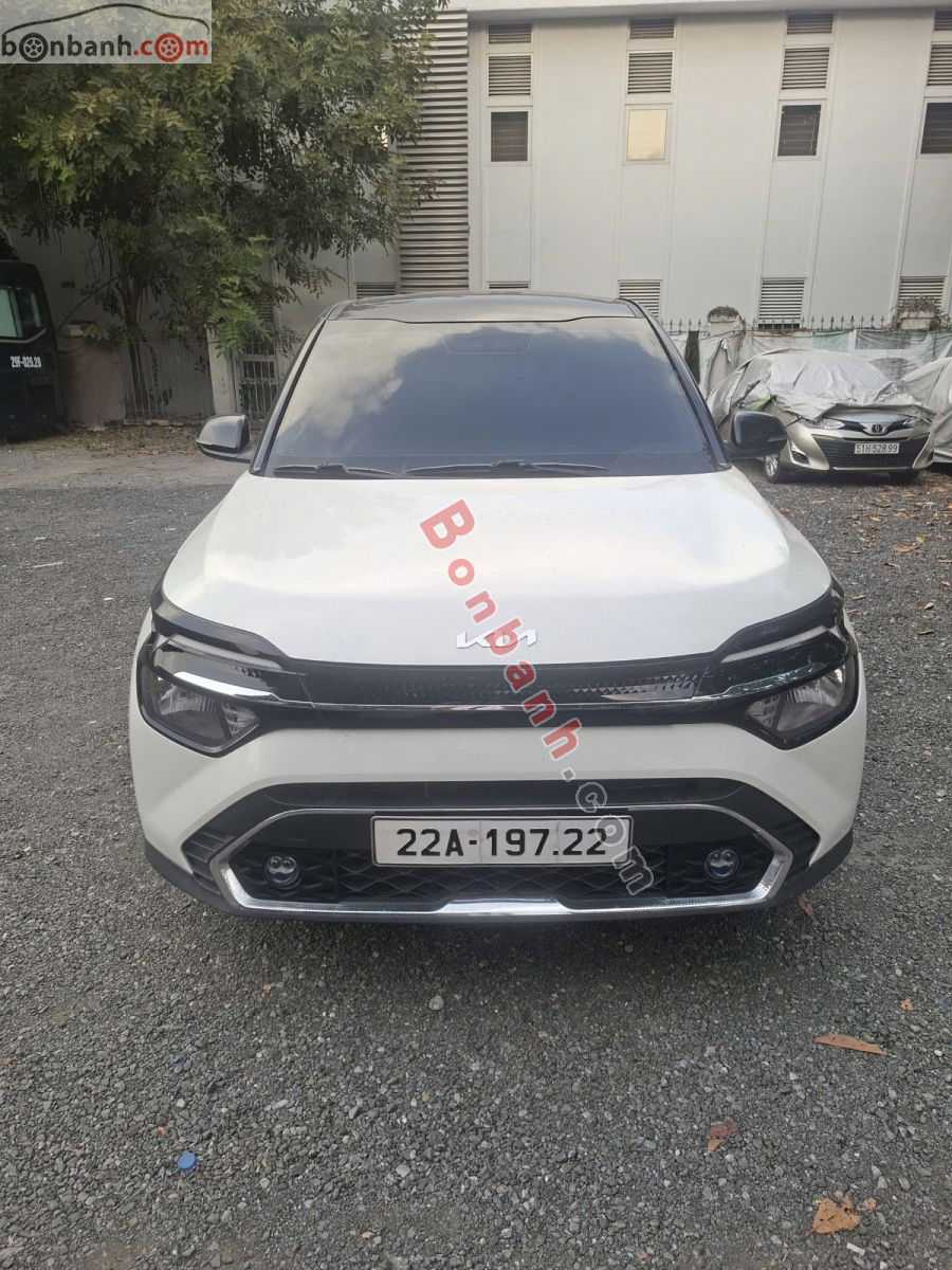 Bán ô tô Kia Carens 1.5G IVT - 2023 - xe cũ