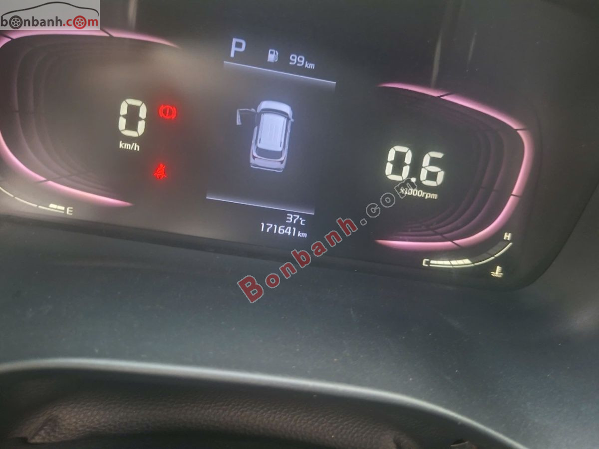 Bán ô tô Kia Carens 1.5G IVT - 2023 - xe cũ
