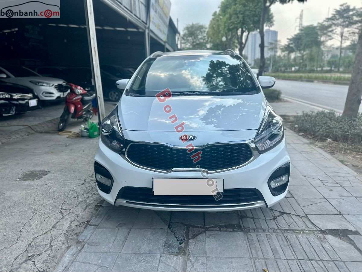 Bán ô tô Kia Rondo GAT - 2018 - xe cũ