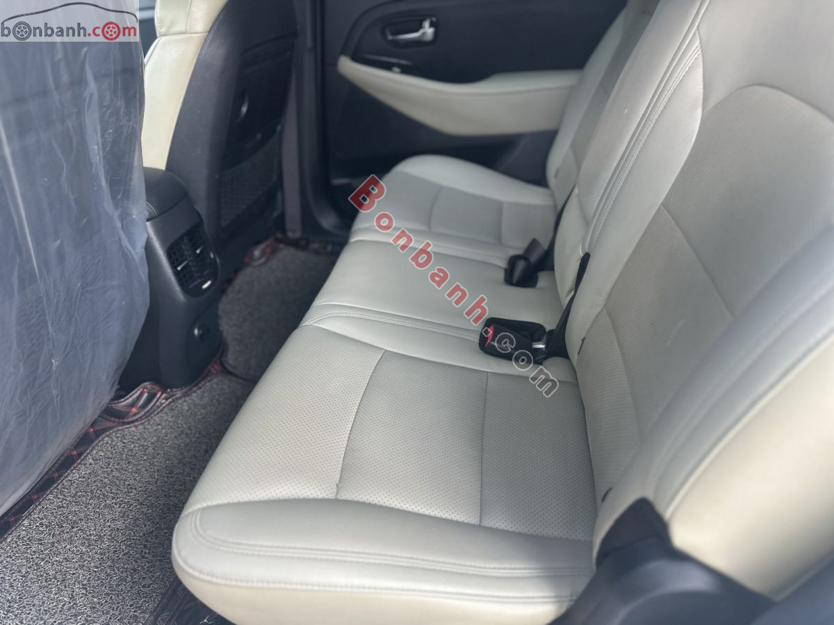 Bán ô tô Kia Rondo GAT - 2018 - xe cũ
