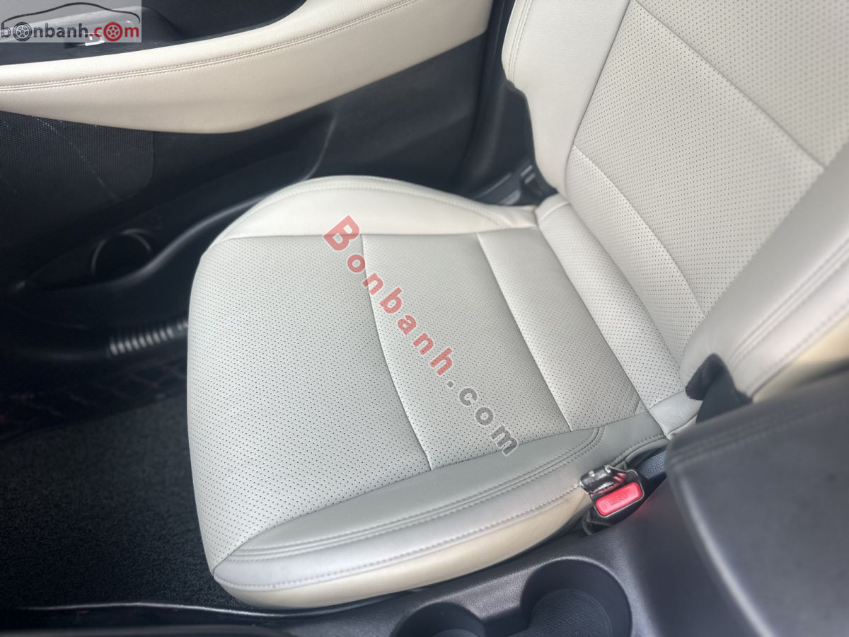 Bán ô tô Kia Rondo GAT - 2018 - xe cũ