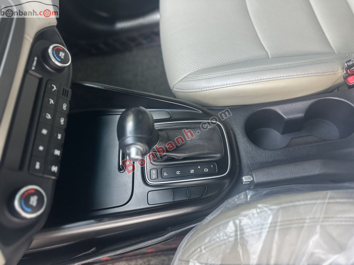 Bán ô tô Kia Rondo GAT - 2018 - xe cũ