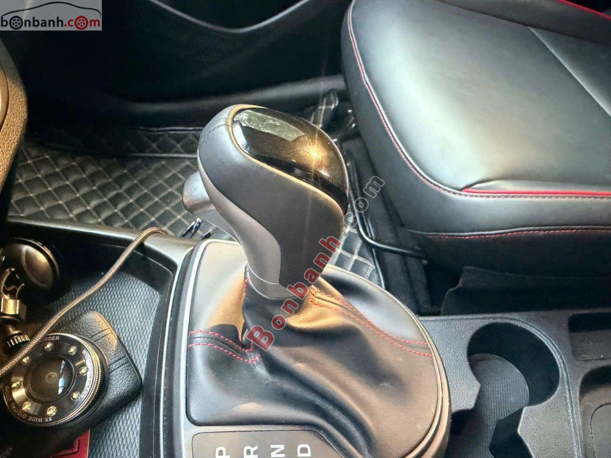 Bán ô tô Hyundai i10 1.2 AT - 2022 - xe cũ