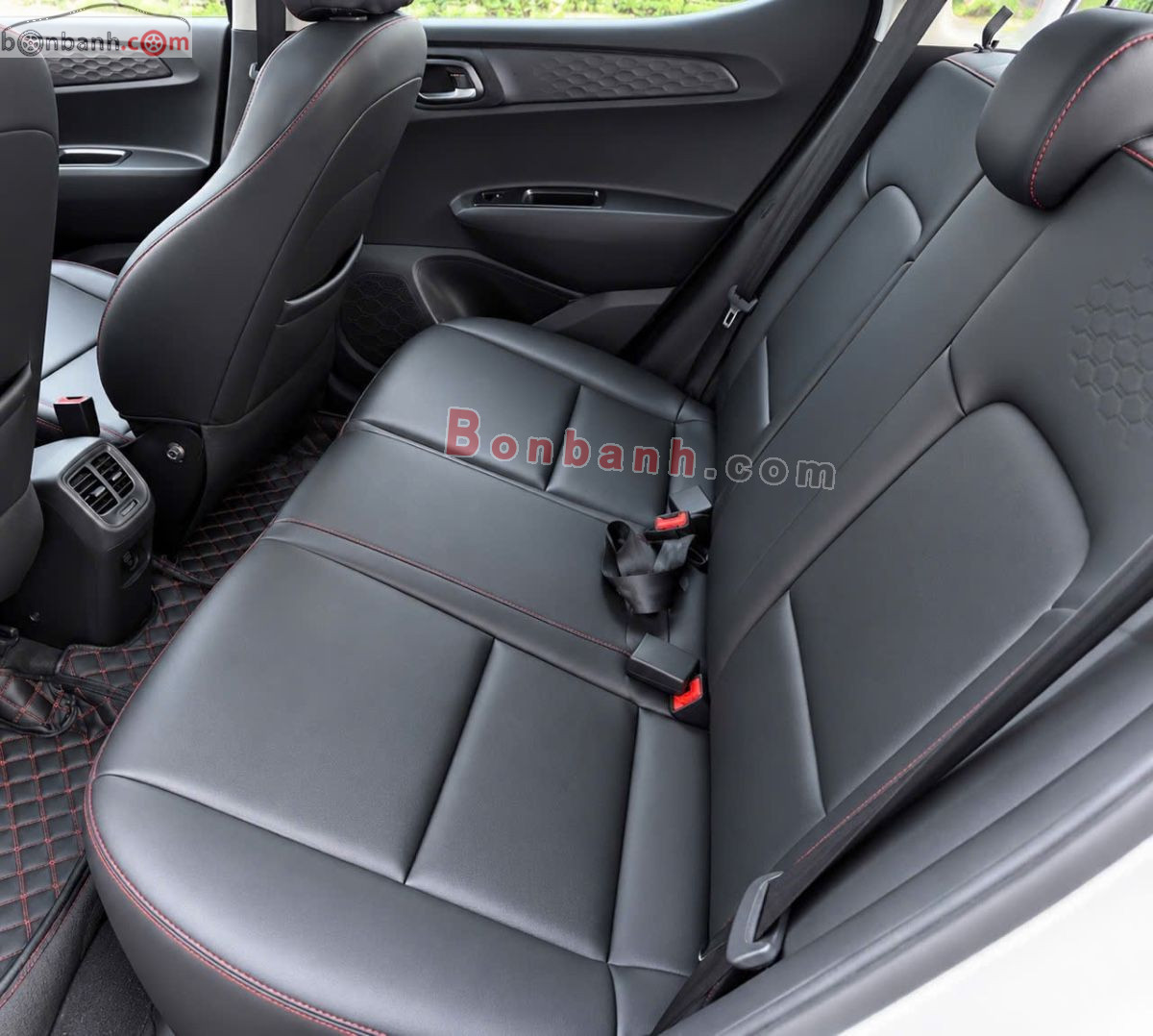 Bán ô tô Hyundai i10 1.2 AT - 2022 - xe cũ