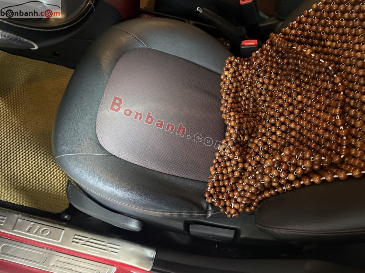 Bán ô tô Hyundai i10 Grand 1.2 AT - 2017 - xe cũ