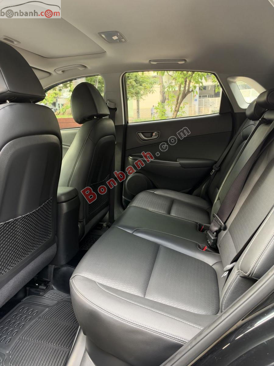 Bán ô tô Hyundai Kona 1.6 Turbo - 2020 - xe cũ