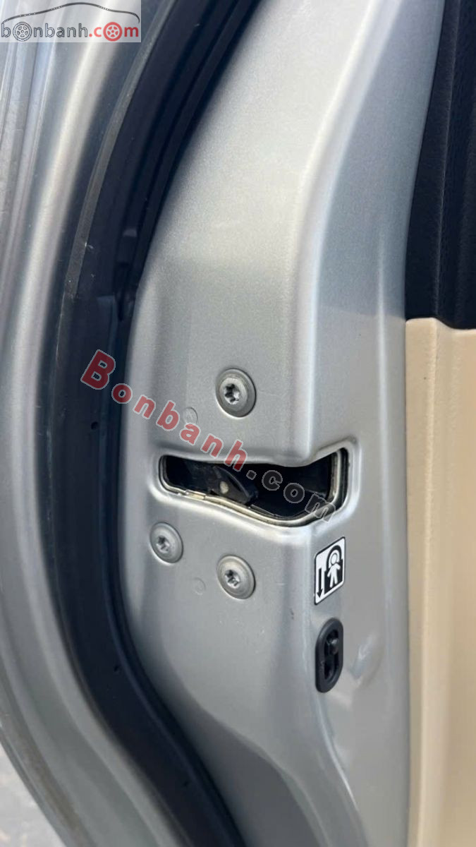 Bán ô tô Toyota Vios 1.5E CVT - 2018 - xe cũ