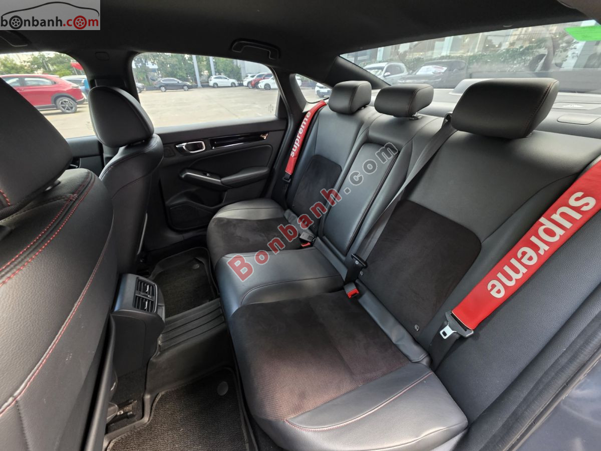 Bán ô tô Honda Civic RS 1.5 AT - 2023 - xe cũ
