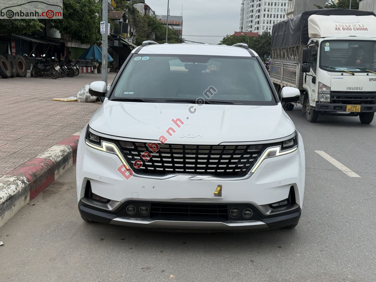 Bán ô tô Kia Carnival Premium 2.2D 8S - 2024 - xe cũ