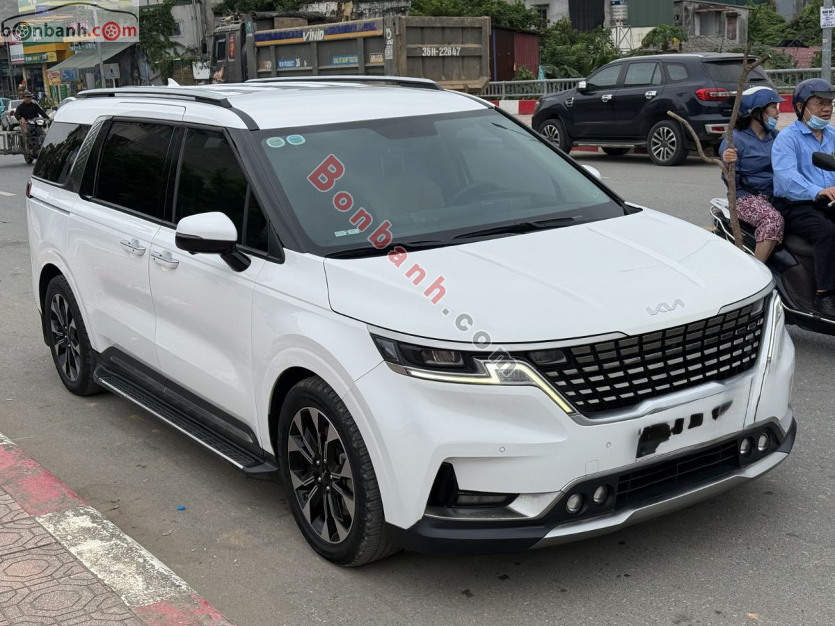 Bán ô tô Kia Carnival Premium 2.2D 8S - 2024 - xe cũ
