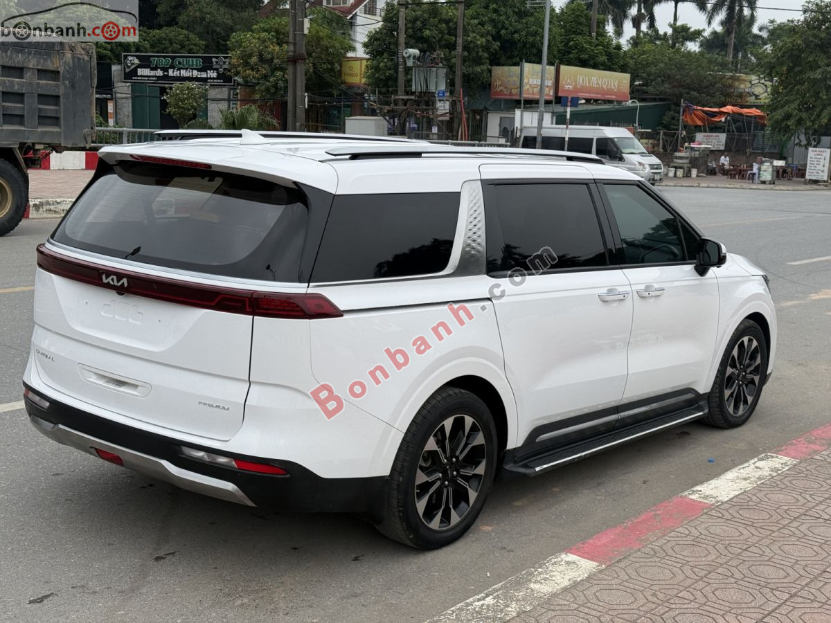Bán ô tô Kia Carnival Premium 2.2D 8S - 2024 - xe cũ