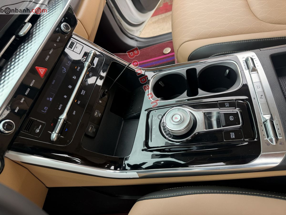 Bán ô tô Kia Carnival Premium 2.2D 8S - 2024 - xe cũ