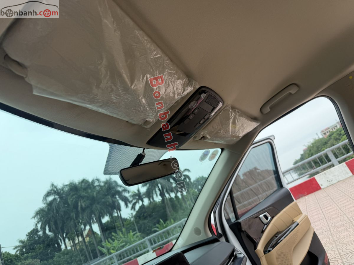 Bán ô tô Kia Carnival Premium 2.2D 8S - 2024 - xe cũ