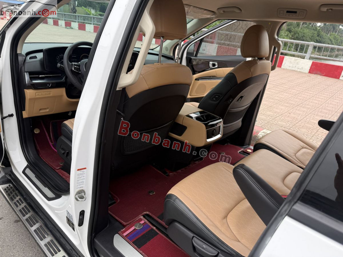 Bán ô tô Kia Carnival Premium 2.2D 8S - 2024 - xe cũ