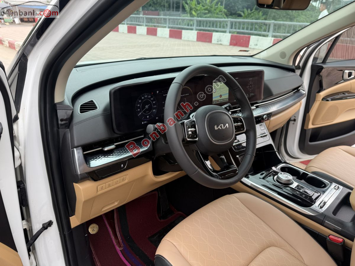 Bán ô tô Kia Carnival Premium 2.2D 8S - 2024 - xe cũ