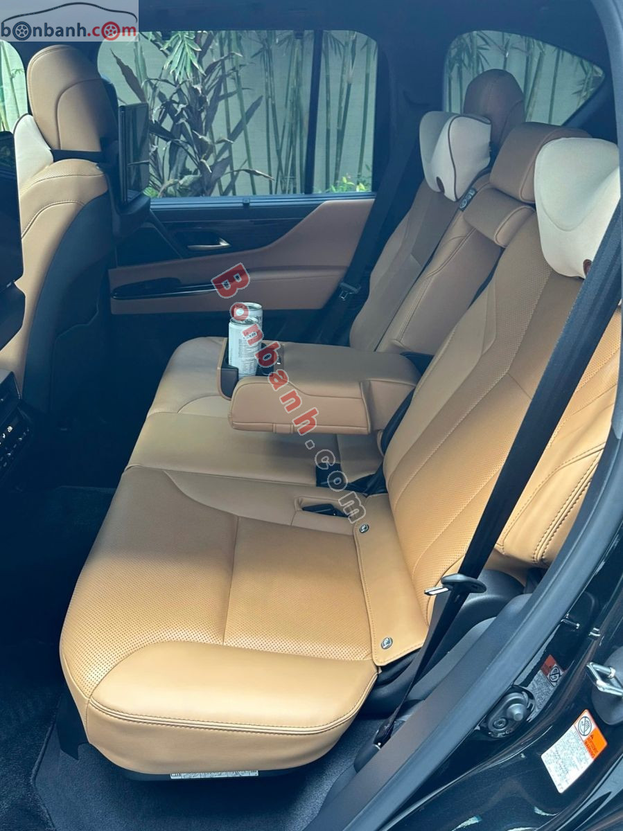 Bán ô tô Lexus LX 600 Urban - 2026 - xe cũ