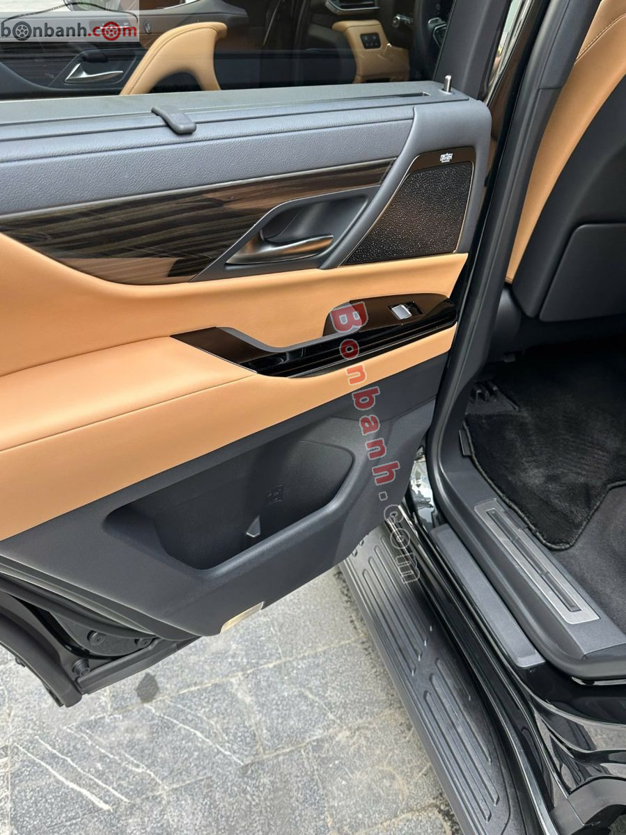 Bán ô tô Lexus LX 600 Urban - 2026 - xe cũ