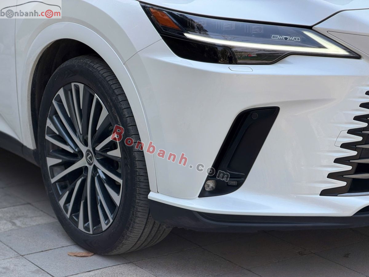 Bán ô tô Lexus RX 350 Premium - 2023 - xe cũ