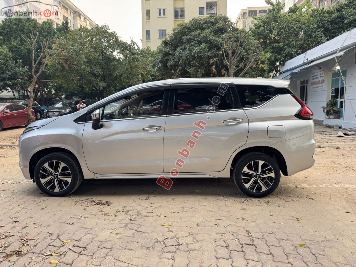 Bán ô tô Mitsubishi Xpander 1.5 AT - 2019 - xe cũ